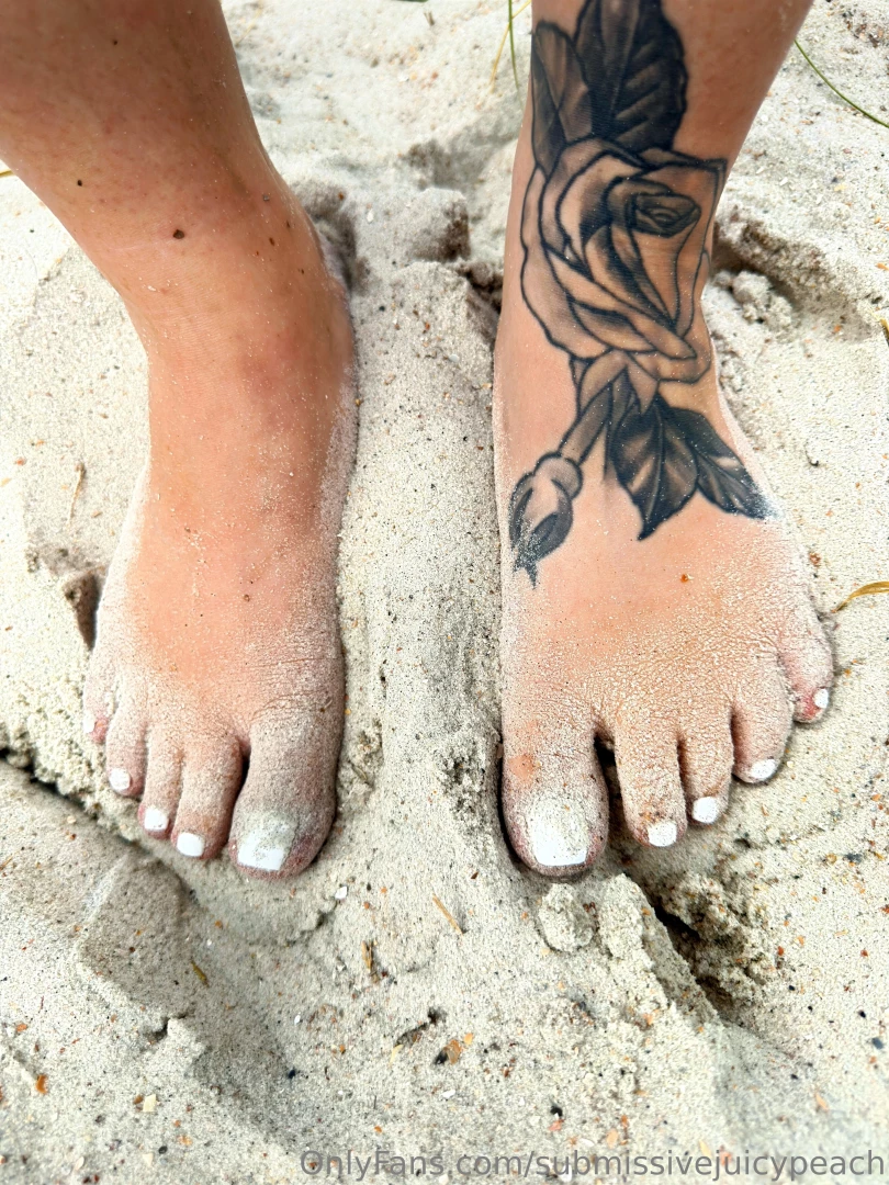 Beach day part2 part 5 