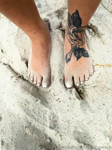 Beach day part2 part 3