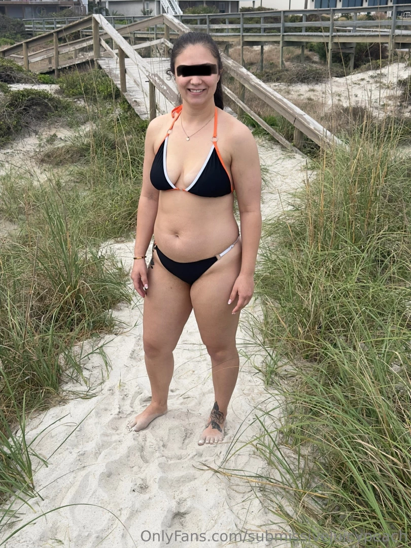 Beach day part2 part 6 