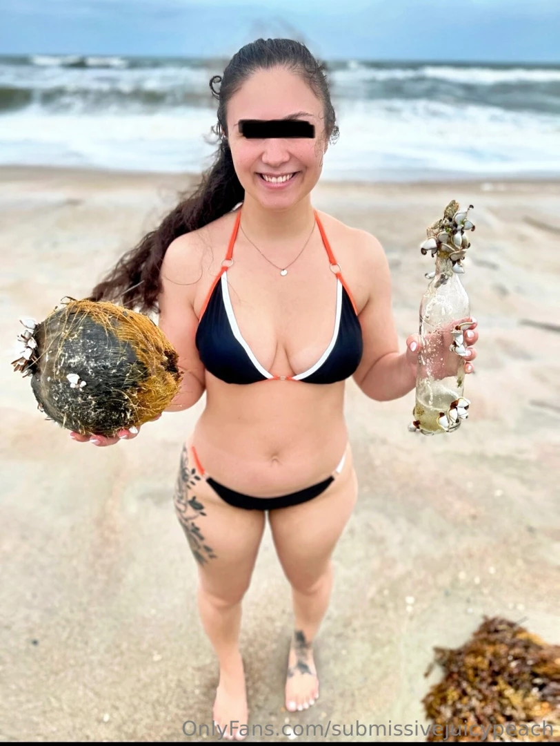 Beach day part2 part 36 