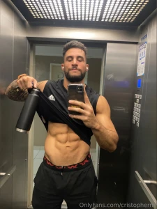 Cristopherrrr part 1