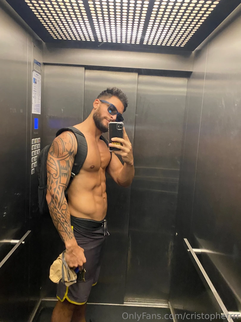 Cristopherrrr part 2 