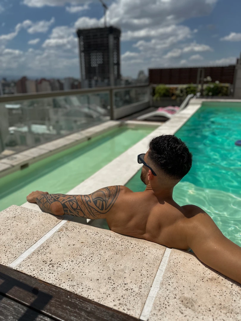 Summer is coming part 36 