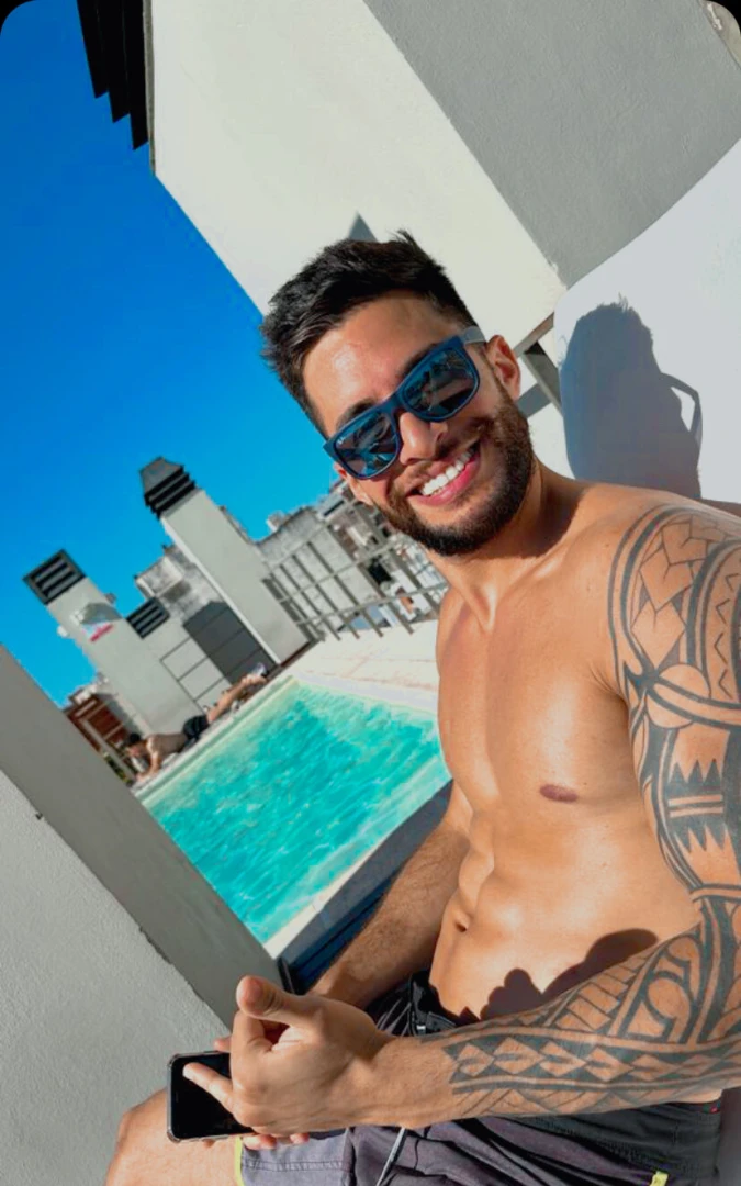 Summer is coming part 37 