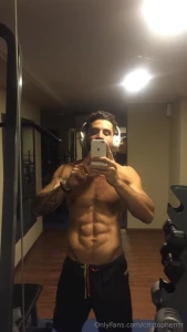 Do you want to train together babe part 1