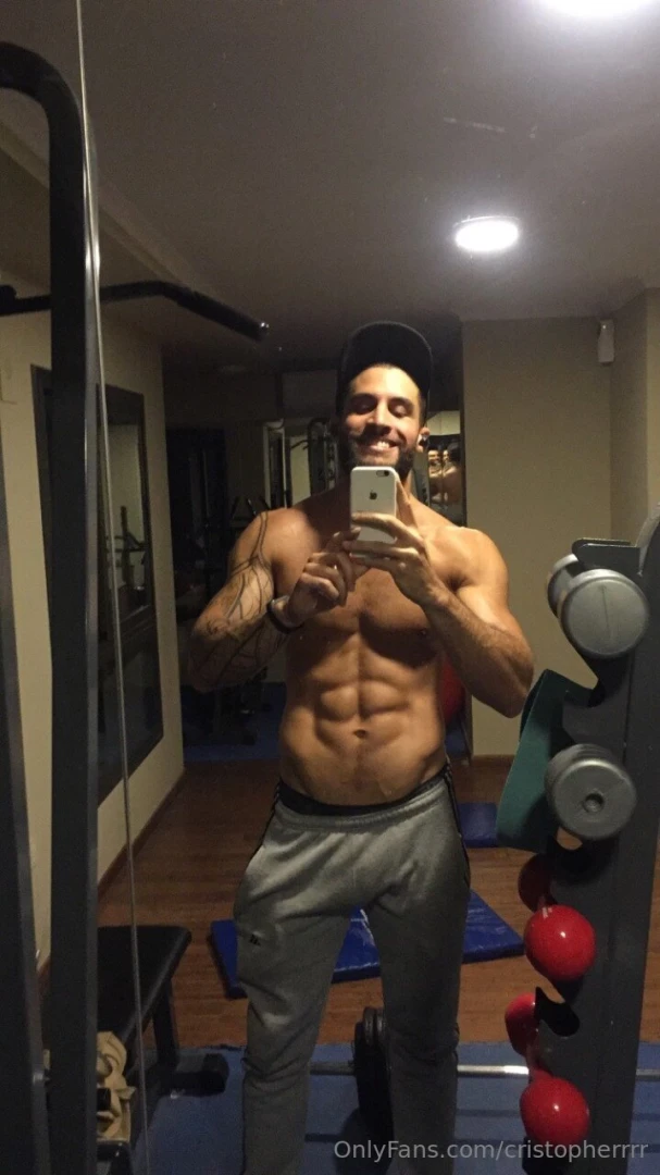 Do you want to train together babe part 2 