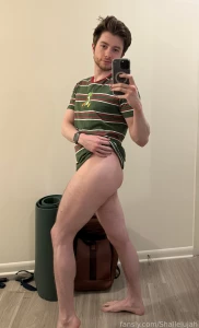 I have a whole photo set to post but i ll give subs a little taste