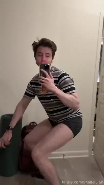 For all of you begging me to squat deeper for subs only 