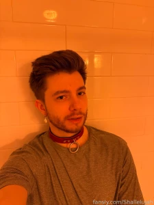 Trying out being your subby puppy ruff goodboy pup part 2