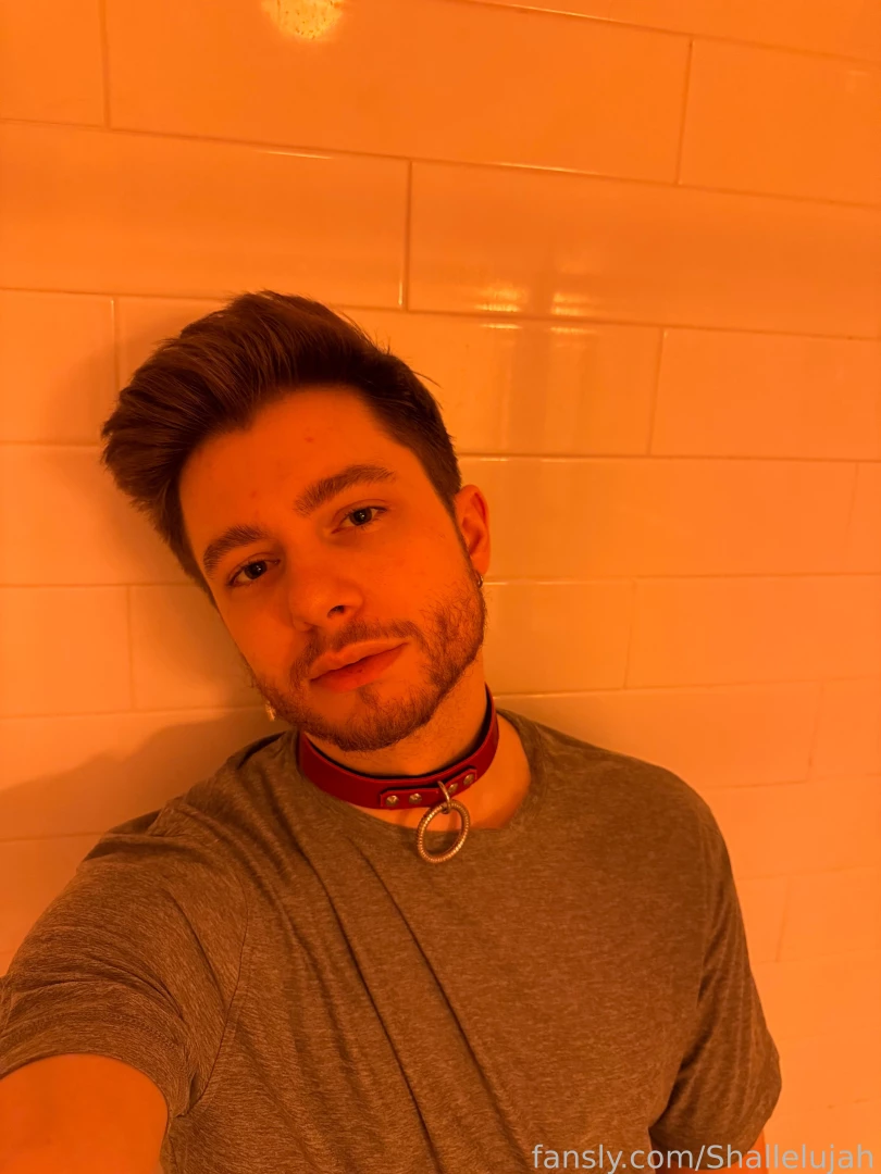 Trying out being your subby puppy ruff goodboy pup part 6 