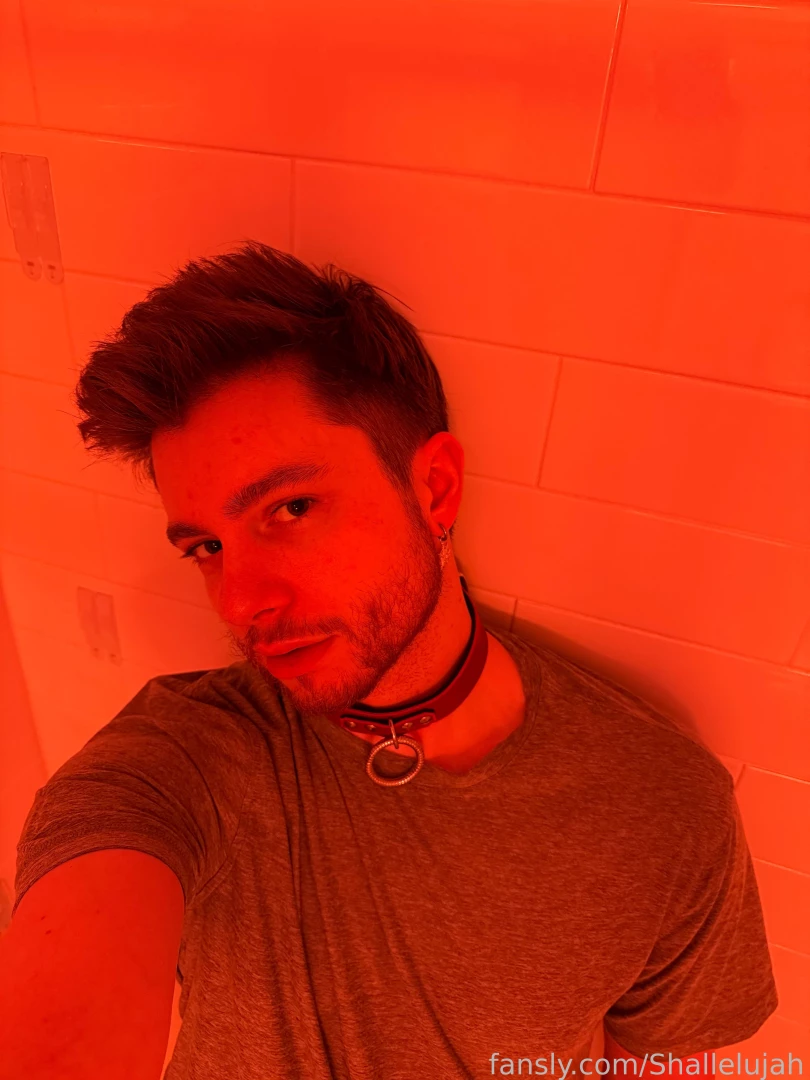 Trying out being your subby puppy ruff goodboy pup part 3 