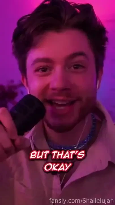 I am good with being a toy 