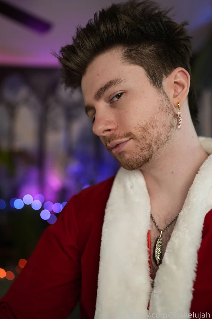 This post includes a challenge want to how santa ended up on his own part 4 