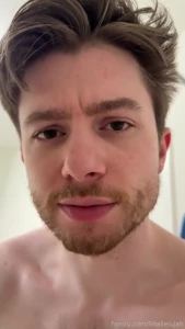 You want me to dom the fuck out of you tease you about how badly you