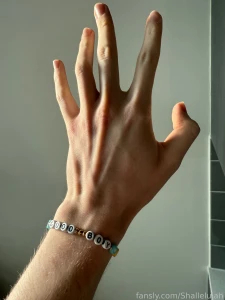 Proof i m a good boy