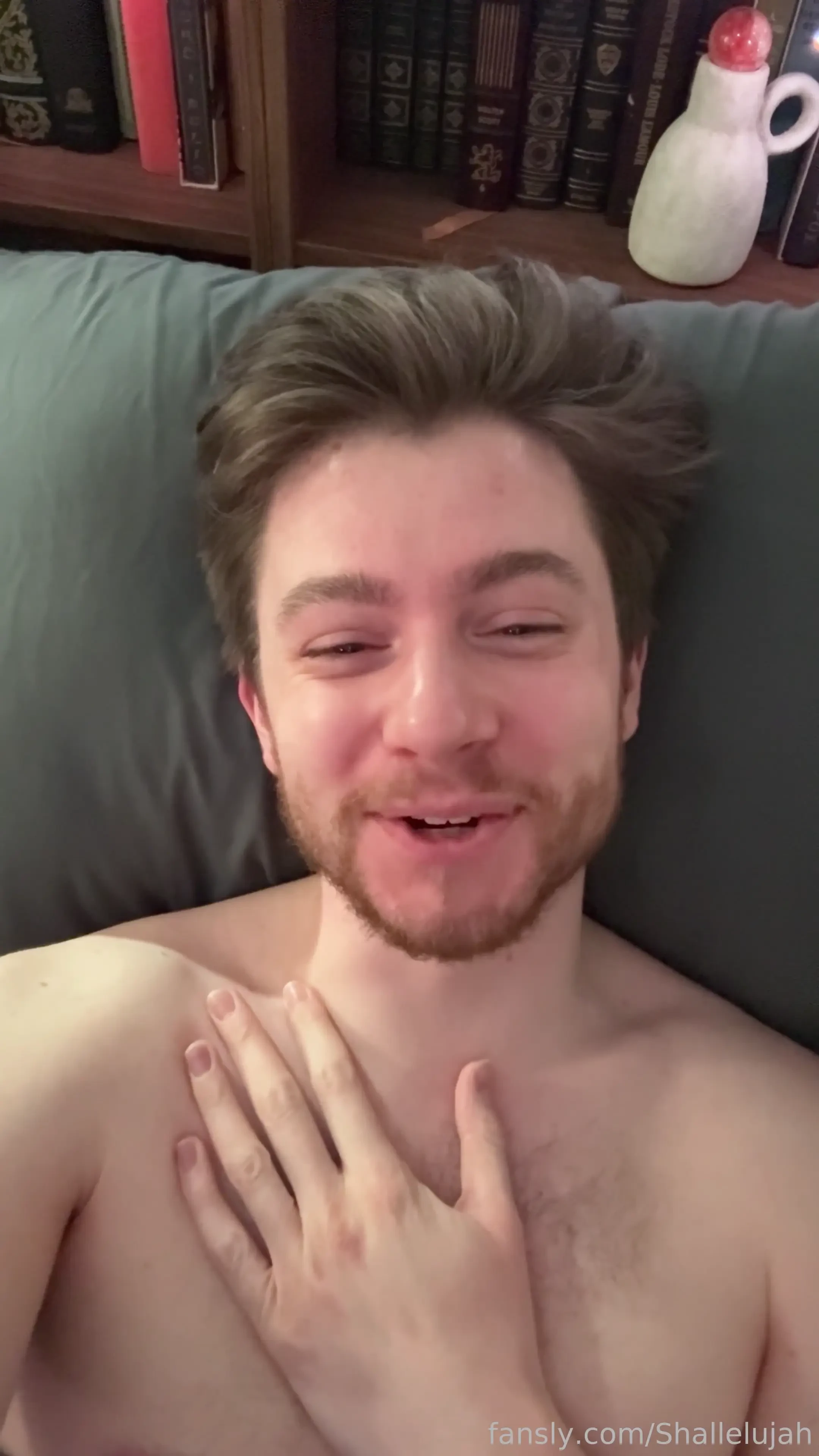 I miss making spicy content for you 