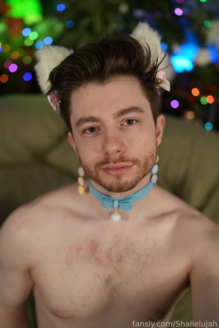 I have a very subby video where this bad bunny gets to play with his part 3 