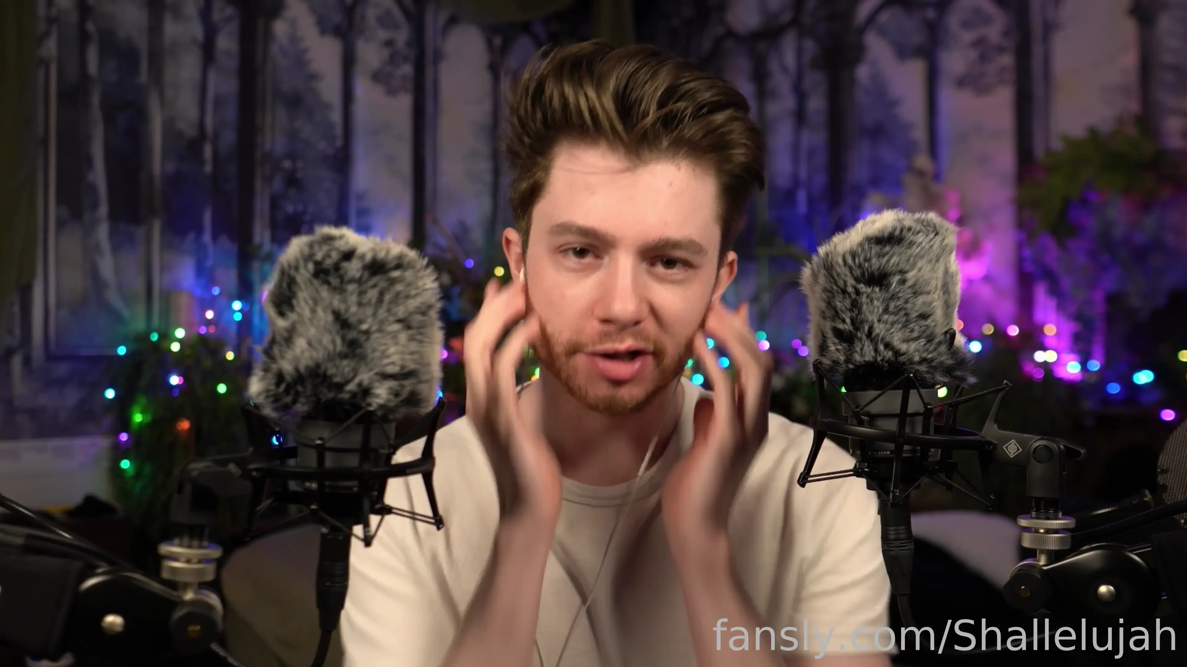 This is a joi jerk off instruction asmr as requested by one of the 