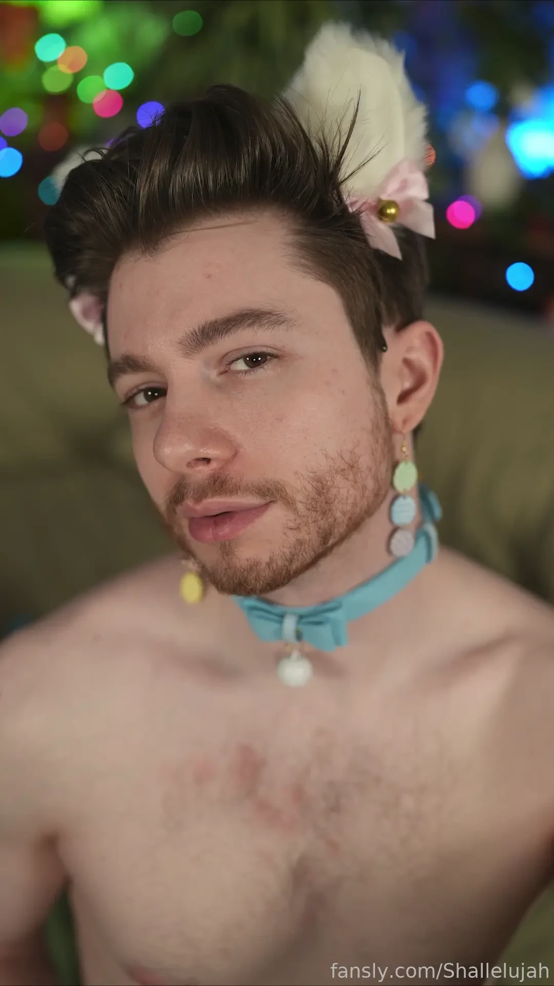 Audio version included with sub i am a very naughty easter bunny and i 