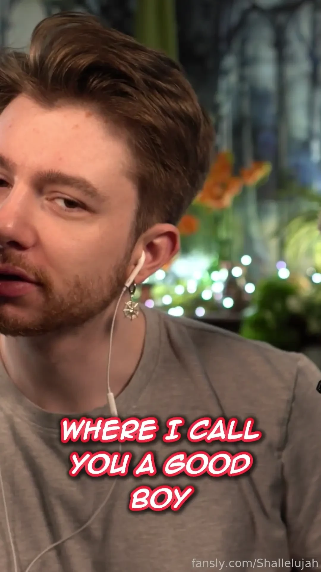 This is just a little teaser about the mini audio i posted for the 