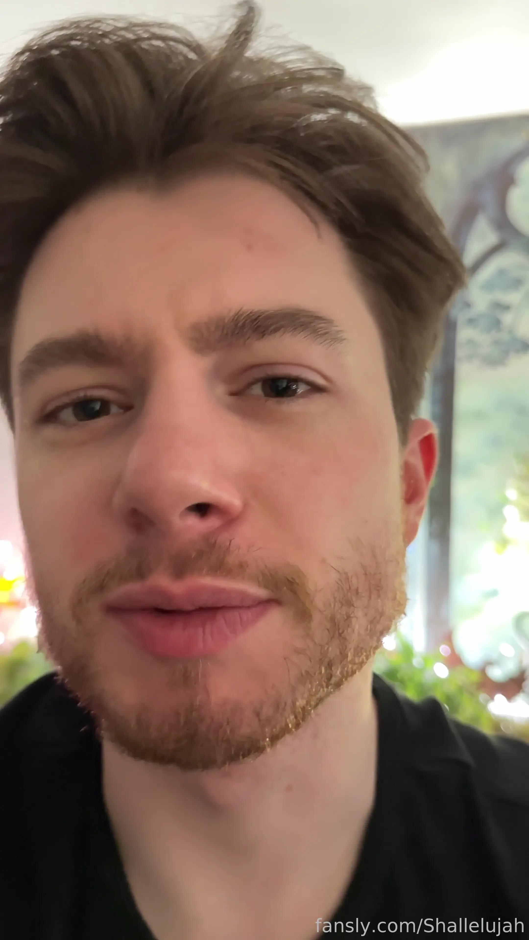 Talking about how i have new assistants to help me keep posting or 