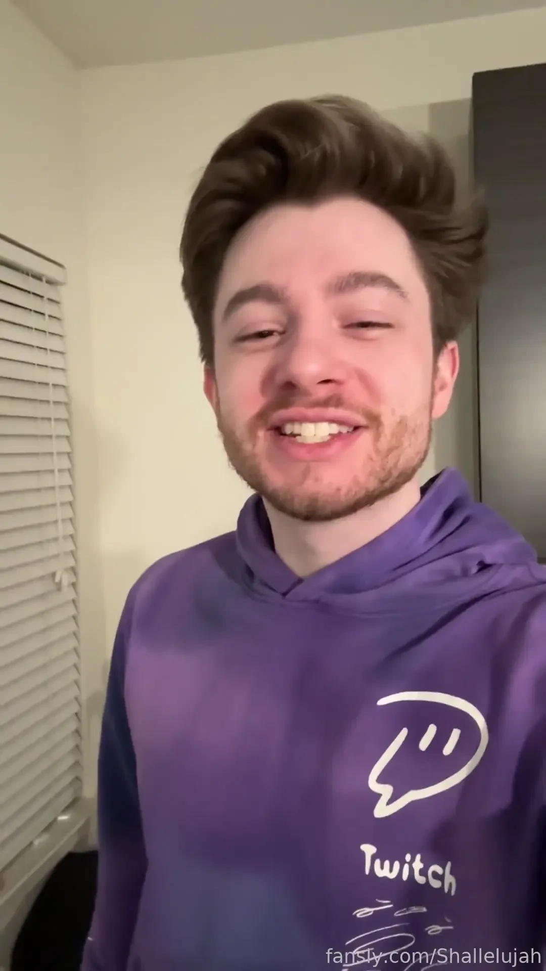 I made this last night while delirious please don t judge me too much 