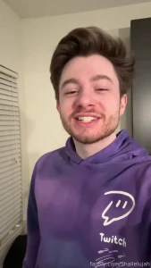 I made this last night while delirious please don t judge me too much