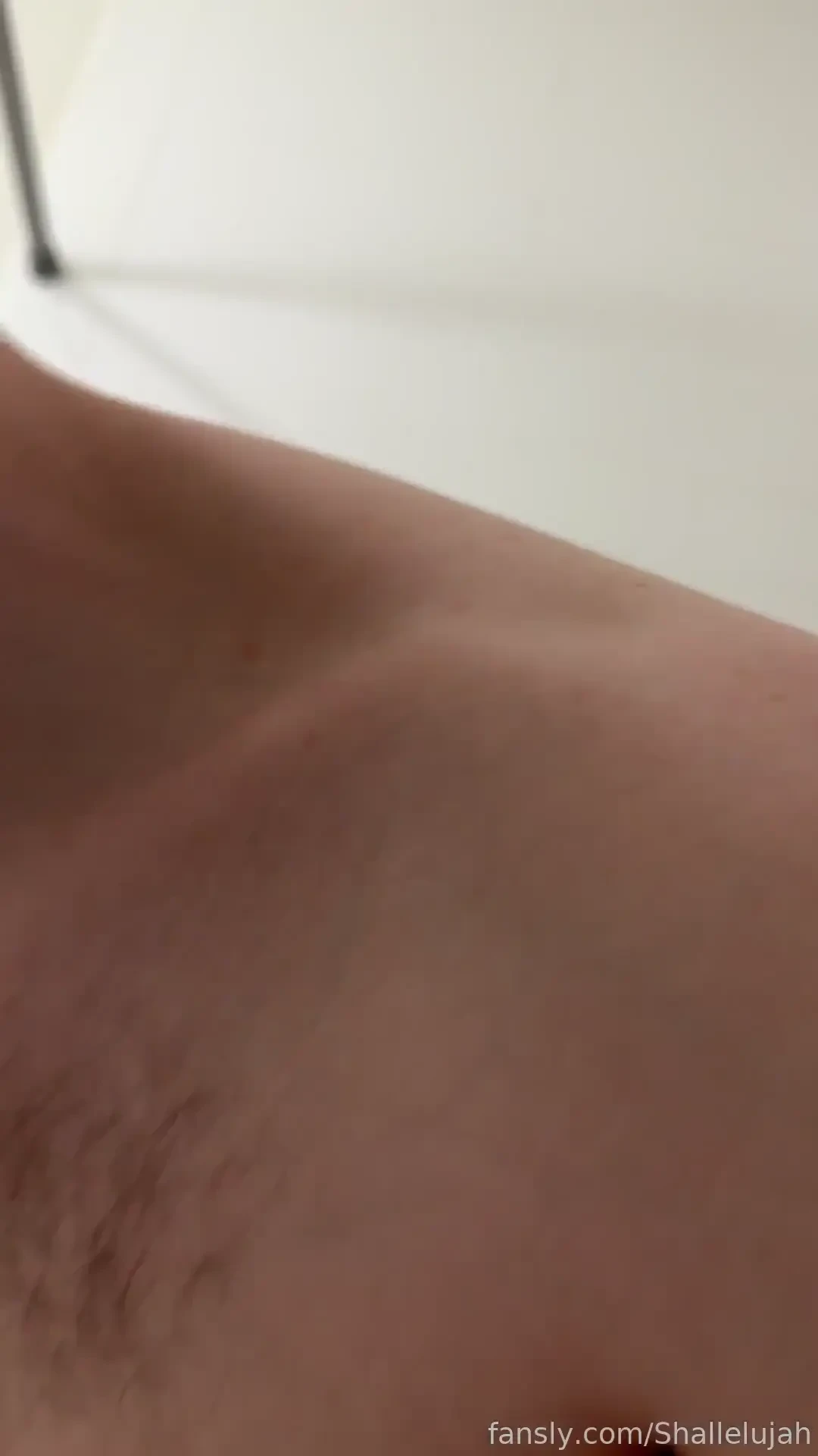 Blooper reel of my dom masturbation video in the shower i cannot 