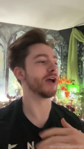 Hey help me decide if you want to see me struggle with putting a toy