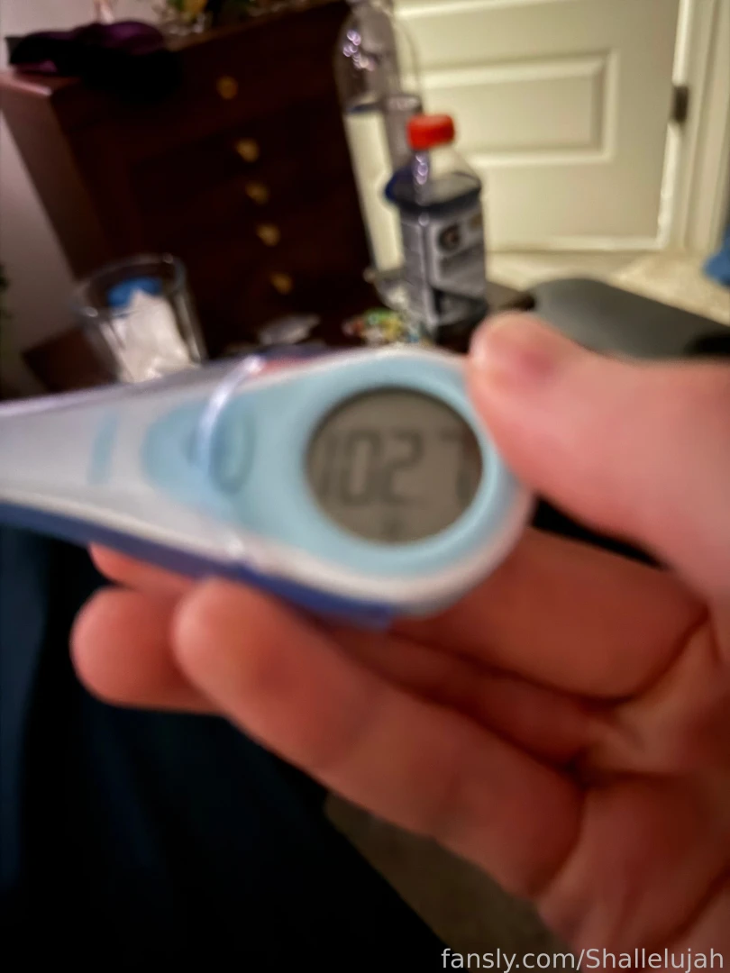 I have covid for the first time ever and i feel just awful i keep part 8 