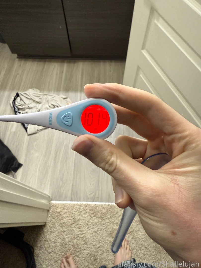 I have covid for the first time ever and i feel just awful i keep part 11 