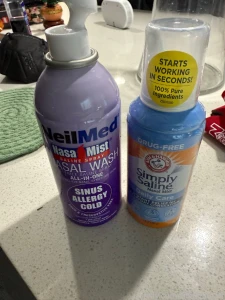 I have covid for the first time ever and i feel just awful i keep part 4