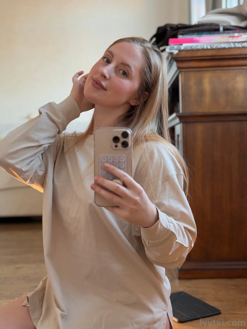 Soft mood softer vibes 