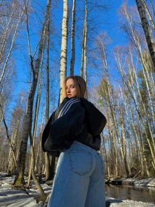 Some quiet moments are the most powerful ones