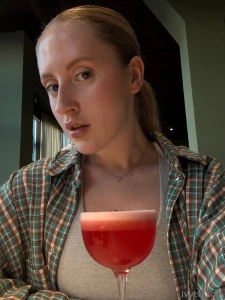 Sometimes the storm inside is quieter than the smile on the outside