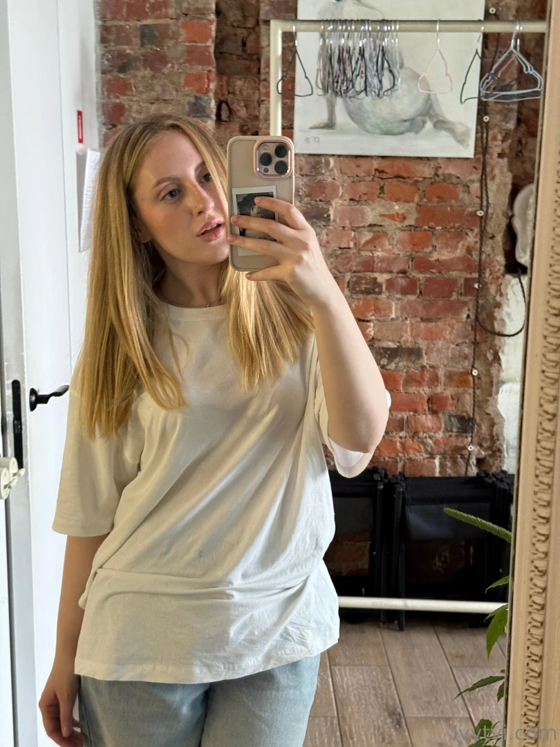 The day started off with me just allowing myself to take my time 