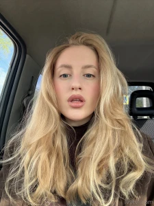 I m tenderness in the morning energy in the afternoon mystery in the