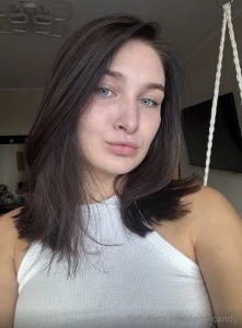 Always horny and lonely black goddess has already warmed her bed and part 405