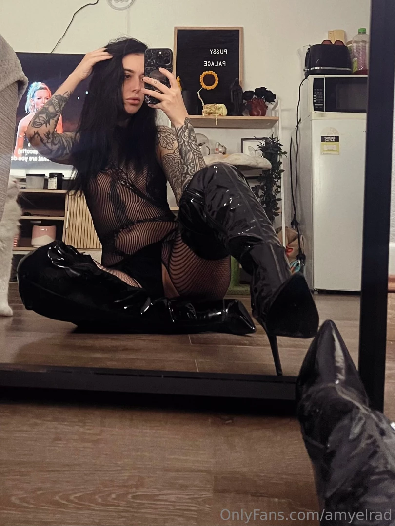 Amyelrad part 254130 