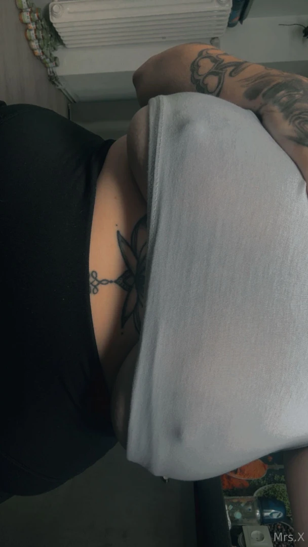 Mir ist kalt machst du mich hei 