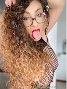 Cariiii estoy tan caliente ahora mismo y con ganas de jugar sucio y tu part 3