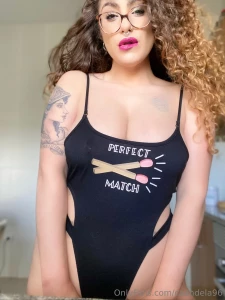 Que fetiche tienes me cuentas