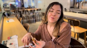 I so much love eating but would love to know what else you could feed