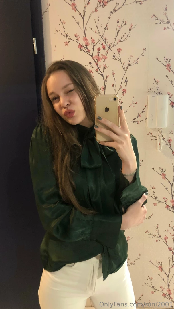 Do you want to kiss me part 12 