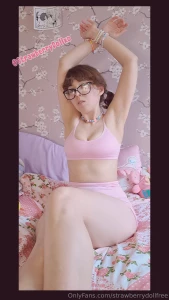 On sale strawberrydollxo