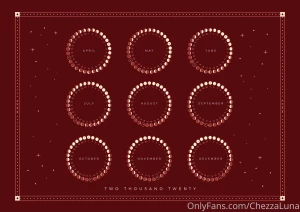 Put a lil somethin together for the last half of the year