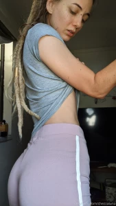 Good afternoon hoomans part 1