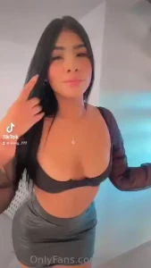 I love dancing for you babe x