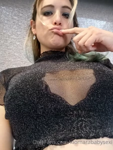 Which of the two photos do you like more leave me a message