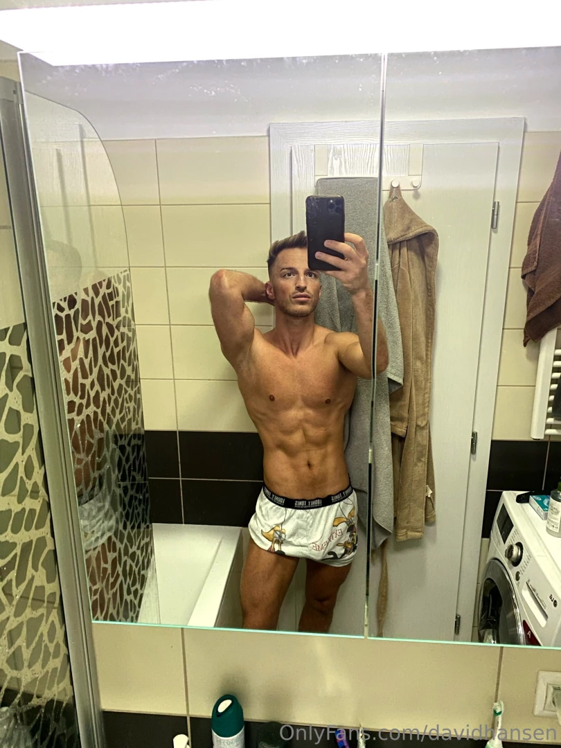 Hot and ready part 13 